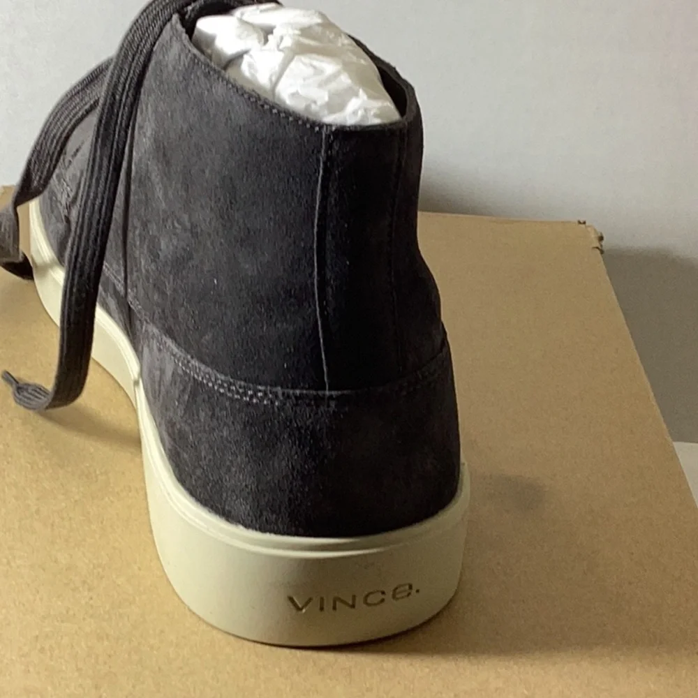 Vince Men's Tacoma Chukka Sneakers